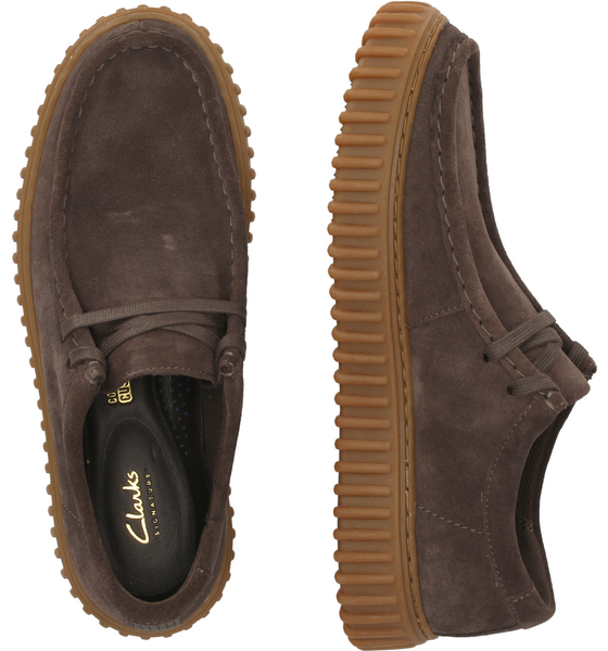 CLARKS Torhill på