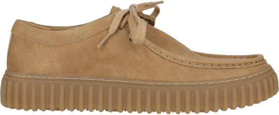 CLARKS Torhill på