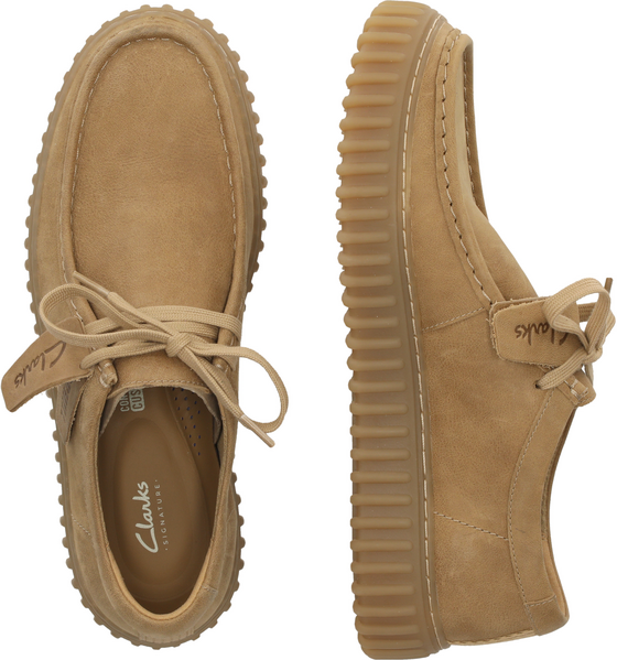 CLARKS Torhill på