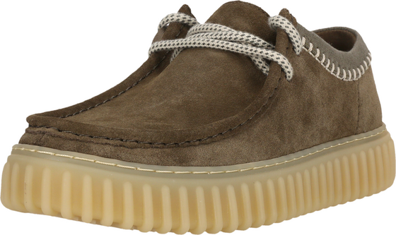 CLARKS Torhill på
