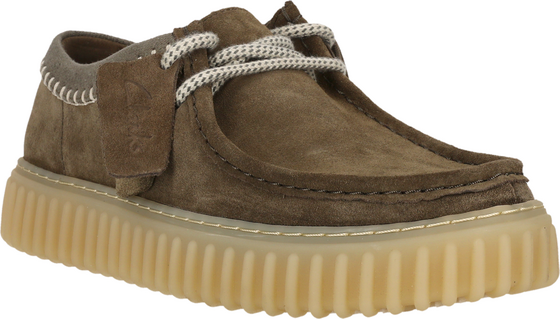 CLARKS Torhill på