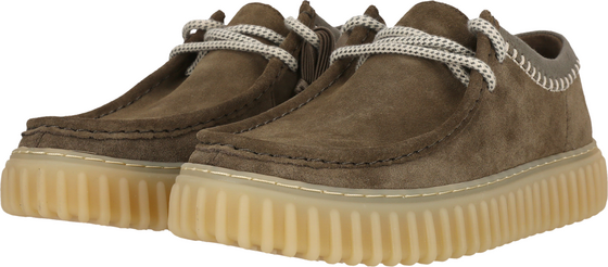 CLARKS Torhill på