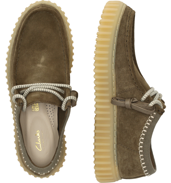 CLARKS Torhill på