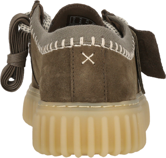 CLARKS Torhill på