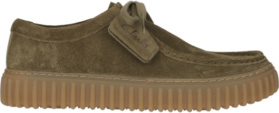 CLARKS Torhill på