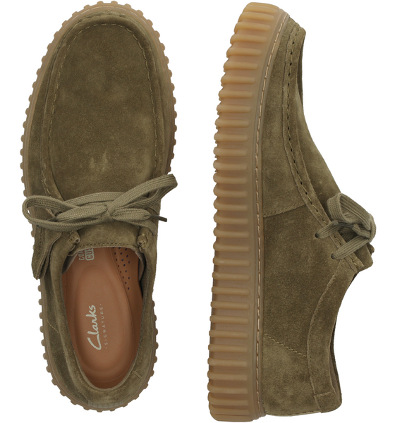 CLARKS Torhill på