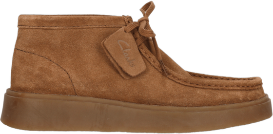 CLARKS Torview High på