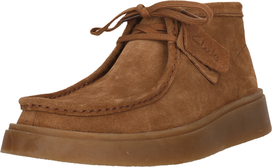CLARKS Torview High på