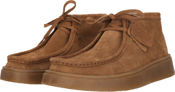 CLARKS Torview High på