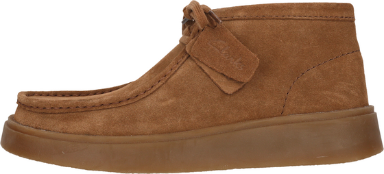 CLARKS Torview High på