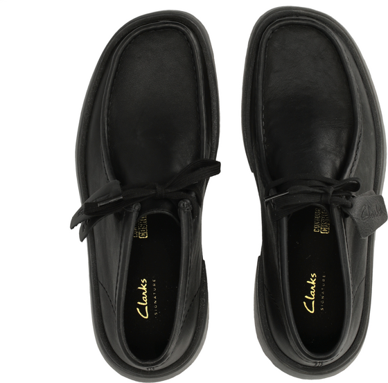 CLARKS Torview High på