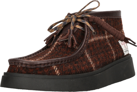 CLARKS Torview på
