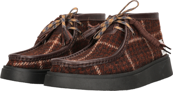 CLARKS Torview på