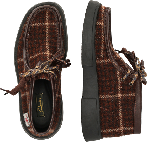 CLARKS Torview på