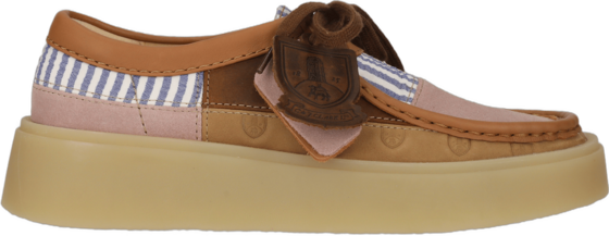 CLARKS Torview på