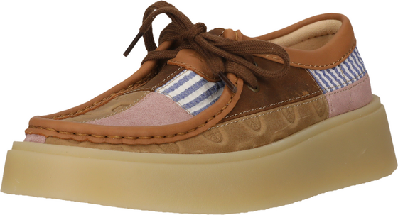 CLARKS Torview på