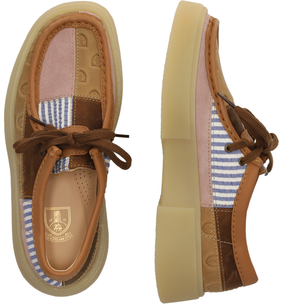 CLARKS Torview på