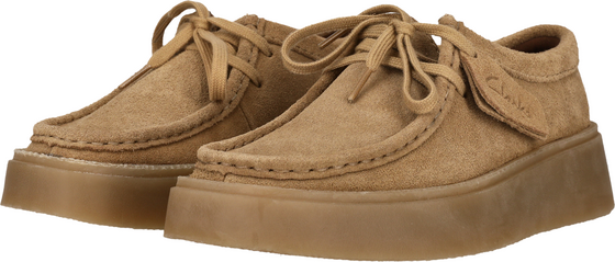 CLARKS Torview på