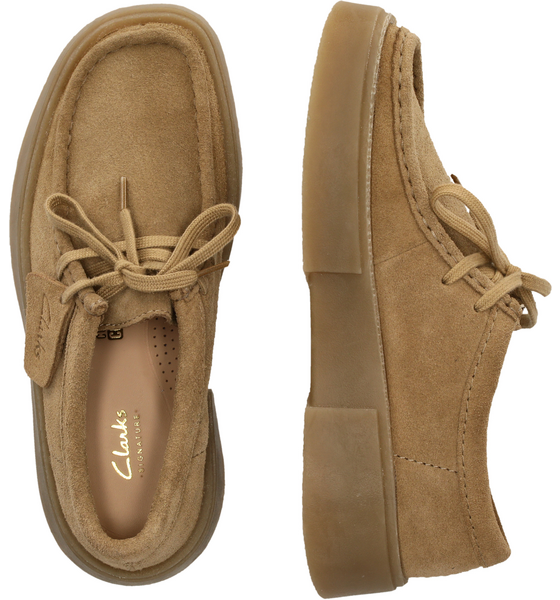 CLARKS Torview på
