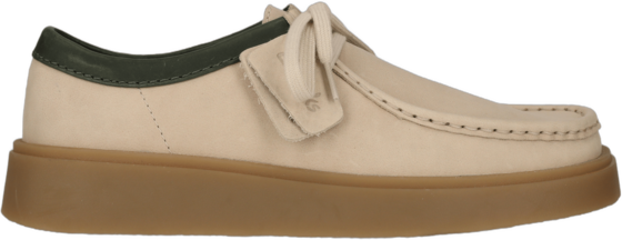 CLARKS Torview på