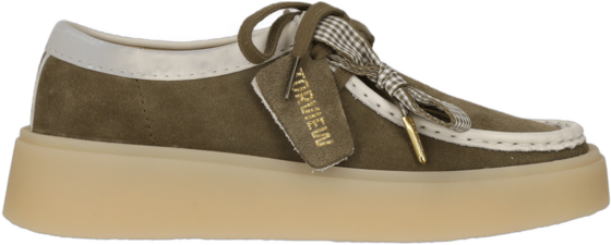 CLARKS Torview på