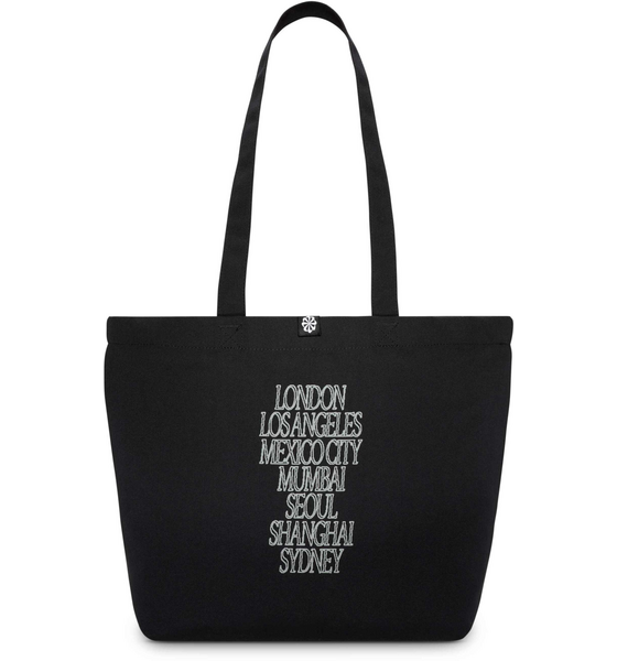 NIKE Tote Bag (22l) Heritage 2.0 After Dark Tour på