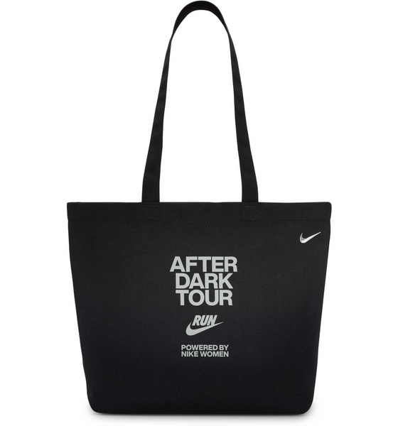 NIKE Tote Bag (22l) Heritage 2.0 After Dark Tour på