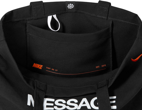 NIKE Tote Bag (22l) Heritage på