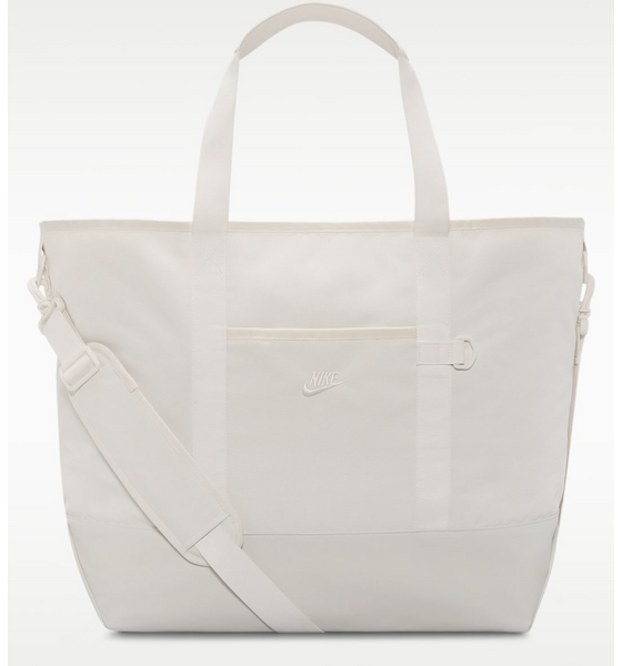 NIKE Tote Bag (63l) Heritage Eugene på