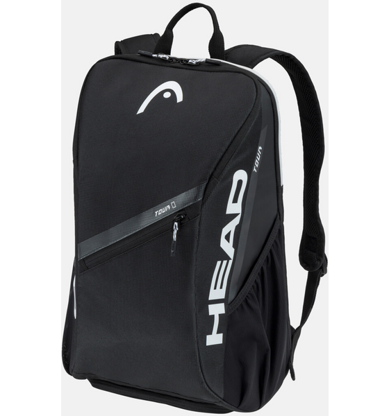 HEAD Tour Backpack 25l Bk på