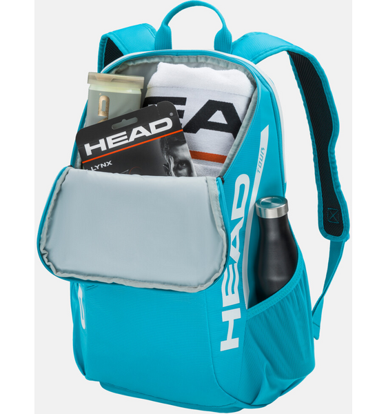 HEAD Tour Backpack 25l Bl på