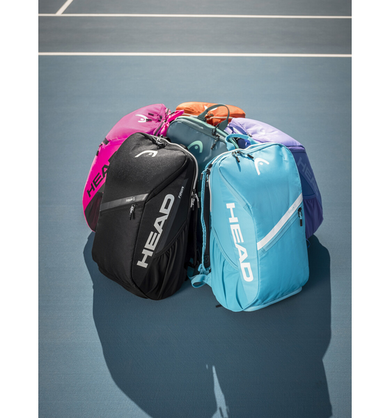 HEAD Tour Backpack 25l Ge på
