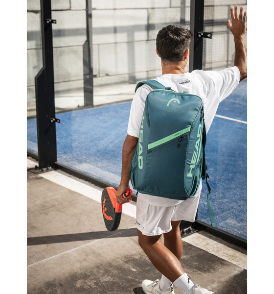 HEAD Tour Backpack 25l Ge på