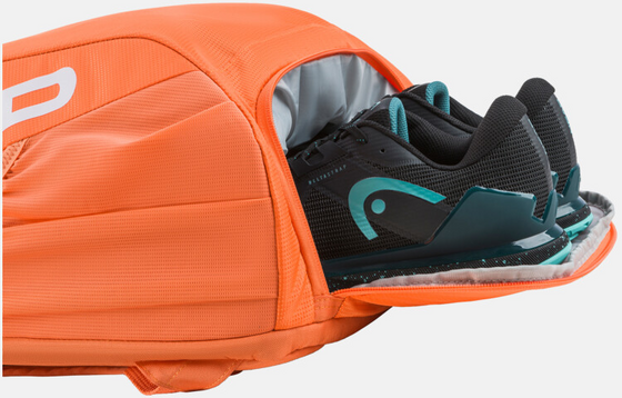 HEAD Tour Backpack 25l Or på