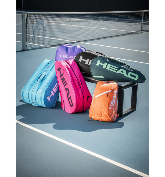 HEAD Tour Backpack 25l Or på