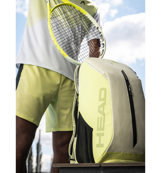 HEAD Tour Backpack 25l Sg på