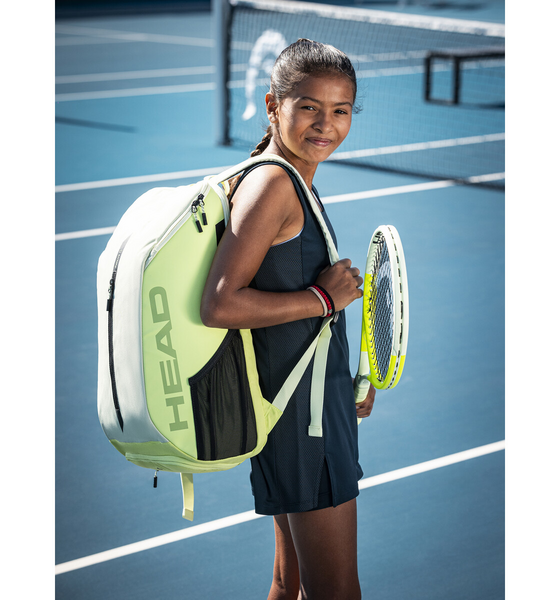 HEAD Tour Backpack 25l Sg på