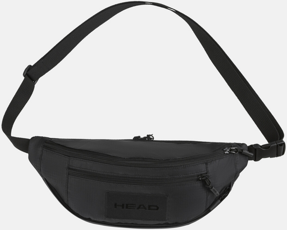 HEAD Tour Crossbody Bag Bk på