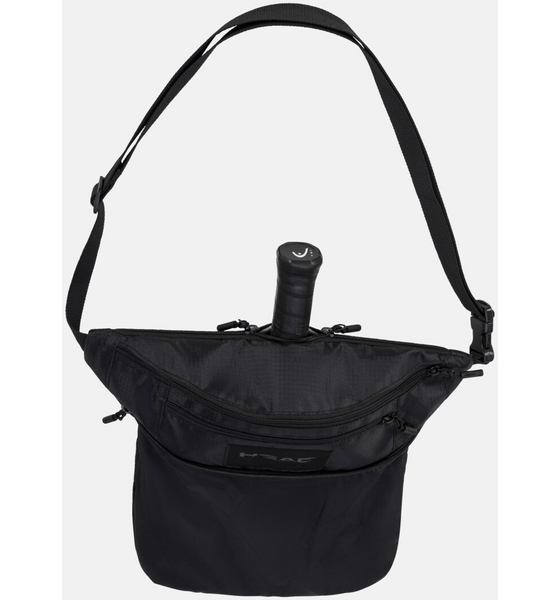 HEAD Tour Crossbody Bag Bk på
