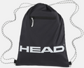 HEAD Tour Gym Sack Bkwh på