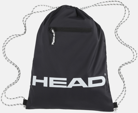 HEAD Tour Gym Sack Bkwh på