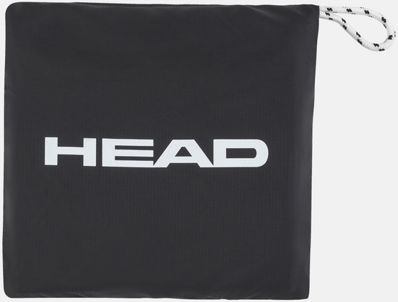 HEAD Tour Gym Sack Bkwh på