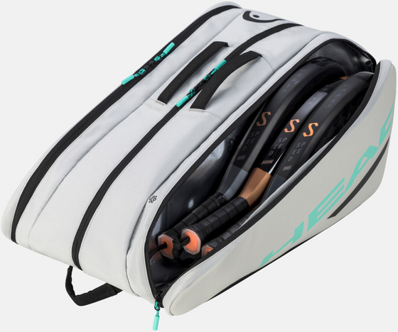 HEAD Tour Padel Bag L Ccte på