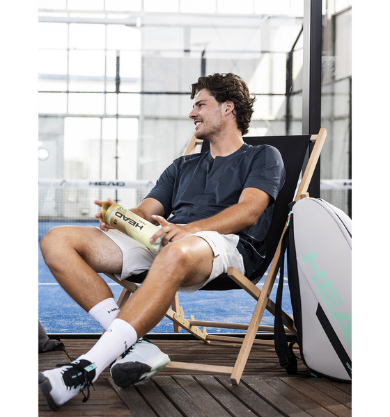 HEAD Tour Padel Bag L Ccte på
