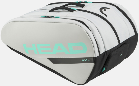 HEAD Tour Padel Bag L Ccte på
