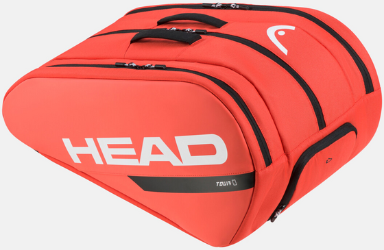 HEAD Tour Padel Bag L Fo på