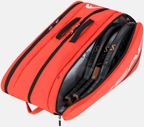 HEAD Tour Padel Bag L Fo på