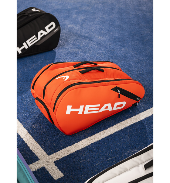 HEAD Tour Padel Bag L Fo på