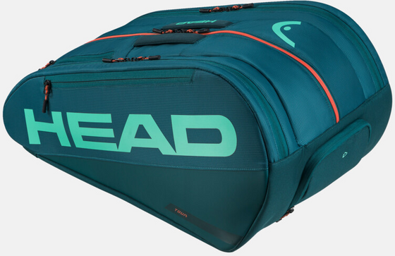 HEAD Tour Padel Bag L Geor på