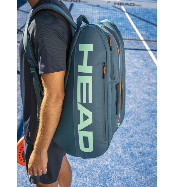 HEAD Tour Padel Bag L Geor på